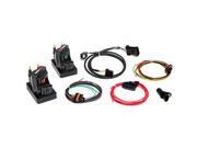 Holley 556 100 4 Cylinder Distributorless Ignition System