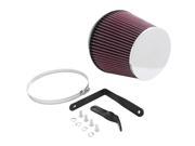 K N Filters 57 3506 Filtercharger Injection Performance Kit