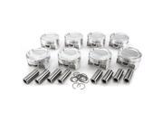 JE Pistons 314626 Ford Inverted Dome