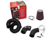 K N Filters 57 0665 Filtercharger Injection Performance Kit