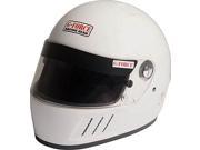 G FORCE 3023SMLWH Pro Eliminator Helmet