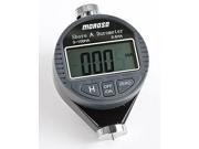 Moroso 89585 Digital Durometer with Case