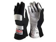 G FORCE 4100XXSBK G1 Racing Gloves