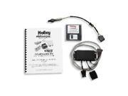 Holley Performance 534 188 Wideband Oxygen Sensor Upgrade