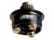 JOES Racing Products 13400 Steering Wheel Quick Release
