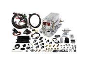 Holley Performance 550 822 Avenger EFI Stealth Ram Fuel Injection System