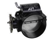 Holley 112 583 Throttle Body