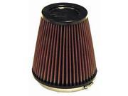 K N Filters RP 5101 Universal Air Cleaner Assembly