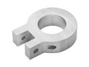 H3R Performance BMR01B Fire Extinguisher Mount Billet aluminum Brushed H3R Performance BMR01B Fire Extinguisher Mount Billet aluminum Brushed