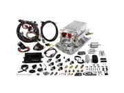 Holley Performance 550 827 Avenger EFI Stealth Ram Fuel Injection System