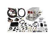 Holley Performance 550 821 Avenger EFI Stealth Ram Fuel Injection System