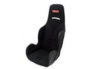 Kirkey 16811 Clip On Drag Seat Cover