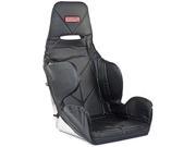 Kirkey 20901 Economy Oval Track Seat Cover