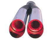 Hedman Hedders 17104 Hot Tip Exhaust Tip Hedman Hedders 17104 Hot Tip Exhaust Tip