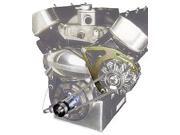 Moroso Performance Alternator Mount Kit Moroso Performance Alternator Mount Kit