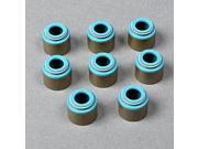 Manley Performance Products 24043-8 11/32In Valve Seals Manley Performance Products 24043-8 11/32In Valve Seals