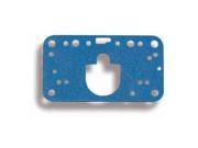 Holley Metering Block Gasket