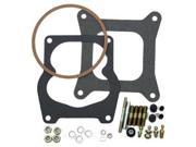 Holley Performance Universal Carburetor Installation Kit