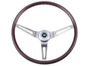 Grant 971 Nostalgia Steering Wheel
