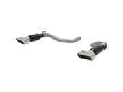 Flowmaster 817721 Outlaw Series Axle Back Exhaust System