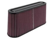 K N Filters RP 5105 Universal Air Cleaner Assembly