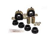 Energy Suspension 3 5180G Front Sway Bar Bushings