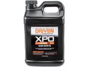 Driven Racing Oil 00414 XP0 0W 5 Synthetic Racing Oil