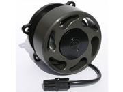 Meziere WP346S 300 Series Electric Water Pump with Stock Size Idler Pulley