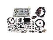 Holley Performance 550 816 Avenger EFI Multi Point Fuel Injection System