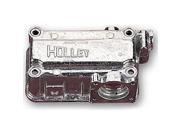 Holley Replacement Fuel Bowl Kit