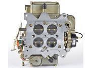 Holley Performance 0-90670 Off-Road Truck Avenger Carburetor Holley Performance 0-90670 Off-Road Truck Avenger Carburetor