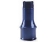 Meziere WP2175B 1 NPT Extended Fitting