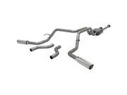 Flowmaster 817664 American Thunder Cat Back Exhaust System