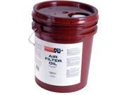 K N Filters 99 0555 Filtercharger Oil