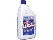 Lucas Oil 10053 Plus Petroleum Racing Oil