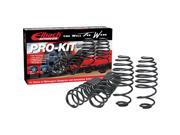 Eibach Springs 35125.140 Pro Kit Performance Lowering Springs