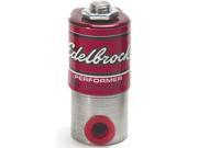 Edelbrock 72050 Performer Fuel Solenoid Edelbrock 72050 Performer Fuel Solenoid