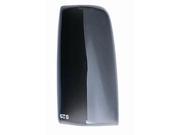 GTStyling GT4642 BlackOut; Taillight Covers GTStyling GT4642 BlackOut; Taillight Covers