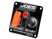 JOES Racing Products 46115 Switch Panel with Indicator Lights