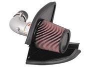 K N Filters Typhoon Cold Air Intake Filter Assembly