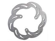 JOES Racing Products 25790 MICRO SPRINT FRONT BRAKE ROTOR