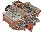 Holley Performance 0 80551 Marine Carburetor