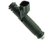 Ford Racing M 9593 LU60 Fuel Injector Set