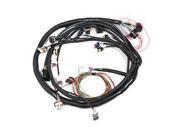 Holley 558 104 Dominator EFI Universal Multi Point Fuel Injection Wiring Harness