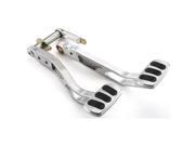 Lokar BCA-9513 Billet Aluminum Brake/Clutch Pedal Arms Lokar BCA-9513 Billet Aluminum Brake/Clutch Pedal Arms