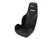 Kirkey 16801 Clip On Drag Seat Cover