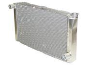 Howe 342A Chevy GM Style Aluminum Radiator