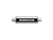 MagnaFlow Performance Mufflers - MagnaFlow Performance Mufflers -