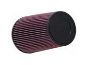 K N Universal Air Cleaner Assembly