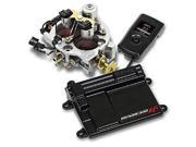 Holley Performance 550 200 Avenger EFI Throttle Body Fuel Injection System